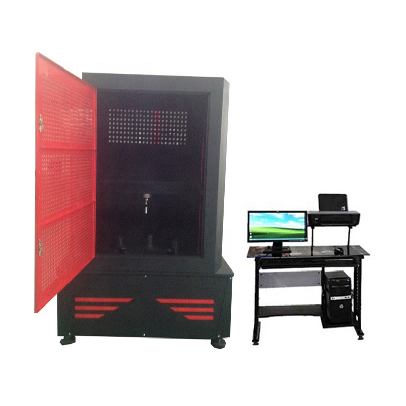 LT-JJN01 사무실 의자 발 압력 테스트 기계