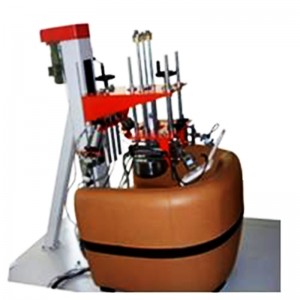 LT-JJ26-B 소파 좌석 표면 내구성 시험기