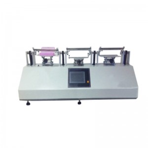 LT-WJB29 연필 케이스 접이식 피로 테스터 화면