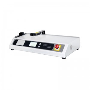 LT-WJB34 마찰 계수 시험기 (코팅 테스트)