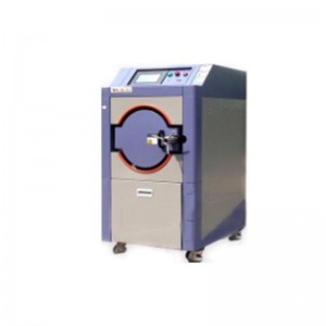 HAST 고압 가속 노화 테스트 챔버