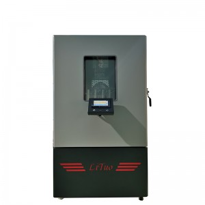 1 입방 포름 알데히드 기후 상자/LT-JJ39 포름 알데히드 기후 챔버