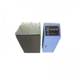 LT-BZJ05 기계적 진동 표