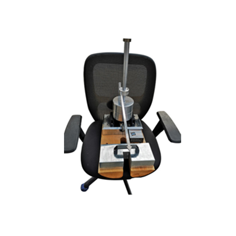 LT-JJ94 사무실 의자 크기 측정기 (64kg 로딩 블록 포함)