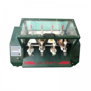 LT-XZ01 신발 벤딩 테스트 기계