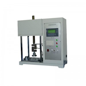 LT-XZ36 안전 신발 압축 펑크 테스트 기계