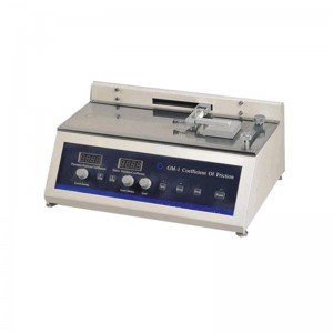 LT-ZP29 마찰 계수 시험기