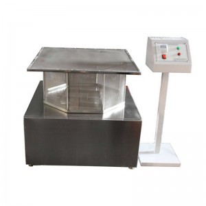 LT-DC06 배터리 연소 시험기